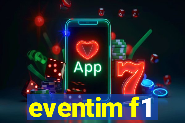 eventim f1